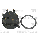 Купить Крышка распределителя зажигания (трамблёра) Mercruiser 18-5396 Sierra 7ft.ru в интернет магазине Семь Футов