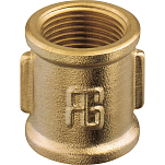 Plastimo 13652 Женский разъем втулки  Bronze 3/8´´