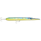 Купить Rapala RA5822332 Flash-X Skitter Приманка Topwater 220 mm 33g Многоцветный AYU 7ft.ru в интернет магазине Семь Футов