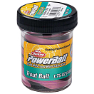 Купить Berkley 1543406 Powerbait Trout Bait Triple Swirl 50g Серый Showtime Shine 7ft.ru в интернет магазине Семь Футов
