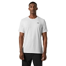Купить Helly hansen 49349_853-XL Футболка с коротким рукавом Lifa Active Solen Белая Grey Fog XL 7ft.ru в интернет магазине Семь Футов