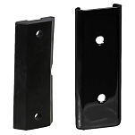 Seanox 452107 Rail System Mount Set Черный  Black