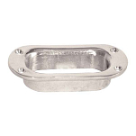 Plastimo 400712 B Цепная труба  Grey 140 x 62 x 22 mm