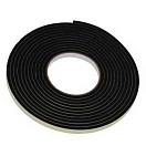Купить Euromarine 001594 Клейкая пенопластовая прокладка Серебристый Grey 20 x 10 mm 7ft.ru в интернет магазине Семь Футов