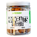Купить Superbaits 9210015 Арахис 120g Насадки Золотистый 20 mm  7ft.ru в интернет магазине Семь Футов
