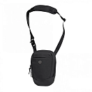 Купить Pentagon K16114-01-PERPIECE Поясная сумка Consul Vertical Sling Black  Hunt 7ft.ru в интернет магазине Семь Футов