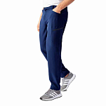 Henri lloyd A241152001-602-32 Брюки Explorer 2.0 Голубой  Navy Blue 32
