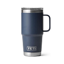 Купить Yeti coolers YETI46-Azul marino Rambler Travel Кружка Thermo 591ml  Navy Blue 7ft.ru в интернет магазине Семь Футов