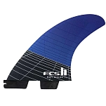 Fcs ds-fmbl-cc05-lg-ts-r киль Ii mb pc carbon l colour tri Blue 30x40x15