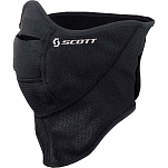 Scott 2254060001009-XL Шарф-хомут Wind Warrior Черный  Black XL
