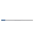 Купить Tbrite b30932 ручка для чистки 1.2 m Silver 124x5x5 7ft.ru в интернет магазине Семь Футов