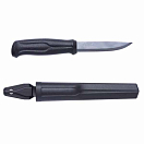 Купить Morakniv 11732 Нож нож N.510  Black 7ft.ru в интернет магазине Семь Футов