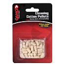 Купить Gamo 6212416 Cal. 5.5 Cleaning Cotton Белая  White 7ft.ru в интернет магазине Семь Футов