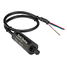 Купить Тревожная кнопка Yacht Devices YDAB-01R 7-16В 50-440мА 4-8Ом 54x20мм от -40°C до +80°C Raymarine SeaTalk NG Connector 7ft.ru в интернет магазине Семь Футов