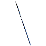 Lineaeffe 2520407 Orion Удочка Переворота Серебристый Blue 7.00 m 