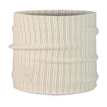 Buff ® 124244.798.10.00 Шарф-хомут Knitted Бежевый  Norval Ice