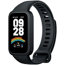 Купить Xiaomi 87115 Смарт-часы Mi Smart Band 9 Active  Black 7ft.ru в интернет магазине Семь Футов