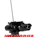 Насадка водометная для Yamaha 15, Marine Rocket (упаковка из 3 шт.) Y15_MR_pkg_3