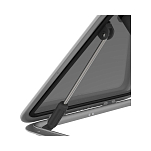 Телескопическая стойка Lewmar 360918992 для низкопрофильных и среднепрофильных люков черная