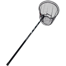 Купить Mitchell 1378277 Pole Kit Net Черный  Black 40 x 40 x 300 cm  7ft.ru в интернет магазине Семь Футов