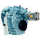 Купить Zf 3312002014 Arco 63 2.48:1 Передача инфекции  Grey 7ft.ru в интернет магазине Семь Футов