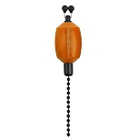 Fox international CBI098 Black Label Dumpy Bobbins Hanger Indicator Оранжевый Orange