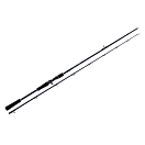 Купить Molix MFT-C-802H удилище для бейткастинга Fioretto Trofeo 2 Секции Black 2.44 m 7ft.ru в интернет магазине Семь Футов