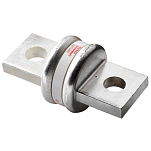 Bep marine FT-500-B Fuse Class-T 500 A Bulk Серебристый Silver