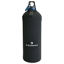 Купить Ferrino 79291HCU.1SIZ термос 79291 Aluminium Drink Neoprene 1L  Unique 7ft.ru в интернет магазине Семь Футов