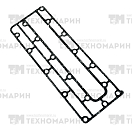 Купить Прокладка выхлопного коллектора Yamaha 688-41112-A0 Poseidon 7ft.ru в интернет магазине Семь Футов