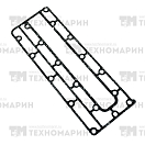 Купить Прокладка выхлопного коллектора Yamaha 688-41112-A0 Poseidon 7ft.ru в интернет магазине Семь Футов
