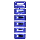 Купить Everactive 27A5BL щелочная батарея 27A 12V 5 Единицы Grey 7ft.ru в интернет магазине Семь Футов