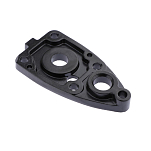 Корпус подшипника ведущего вала Skipper для Yamaha 4-5, F4  SK6E0-45321-01-5B