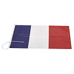 Oem marine FL200100 100x150 cm Флаг Франции Многоцветный Multicolour