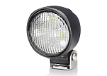 HELLA MARINE MODULE 70 PRO LED Floodlight Gen 5 / black / wide beam 32156-bvs