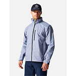 Henri lloyd P241101004-917-XL Куртка Breeze Голубой  Titanium XL