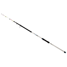 Купить Zebco 13150180 Great White™ GWC Телескопическая нижняя транспортировочная штанга Черный Black 1.80 m  7ft.ru в интернет магазине Семь Футов