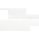 BAVARIA Боковая обшивка кабины / 2 детали