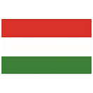 Купить Talamex 27336030 Hungary Белая  Red / White / Green 30 x 45 cm  7ft.ru в интернет магазине Семь Футов
