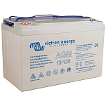 Victron energy NBA-100 M8 AGM Super Cycle 12/125Ah батарея Grey