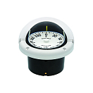 Купить Компас Ritchie Navigation Helmsman HF-742W картушка 95мм 12В 131x119мм врезной с плоской картушкой белый 7ft.ru в интернет магазине Семь Футов