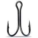 Купить VMC AVM351467 Двойной крюк Twining 7908BN  Black Nickel 4 7ft.ru в интернет магазине Семь Футов