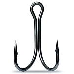 VMC AVM351467 Двойной крюк Twining 7908BN  Black Nickel 4