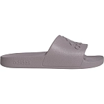 adidas if6067/9 Шлёпанцы Adilette Aqua Preloved Fig / Preloved Fig / Preloved Fig 32x20x10 EU 43.5