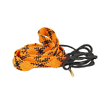 Mjoelner hunting 10517100276 очищающая строка Cal 30/7.62 mm Black / Multicolor  Hunt
