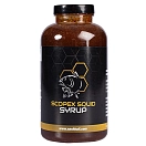Купить Nash bait B6376-UNIT жидкий добавка для приманки Scopex Squid Syrup 1L 7ft.ru в интернет магазине Семь Футов