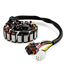 Купить Статор Sledex для Polaris (заменяет SM-01369) OEM: SC-01369/4013413/4014958 в интернет магазине Семь Футов