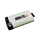 Купить Аккумулятор 509 сменный Ignite S1 7.4 V 2600 mah Black OEM: F02012100-000-001 в интернет магазине Семь Футов