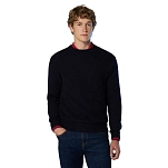North sails 699159-0802-m Свитер 7GG Navy Blue 35x25x15