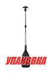 Весло телескопическое 600-1200 мм (упаковка из 10 шт.) OceanSouth PA110_pkg_10